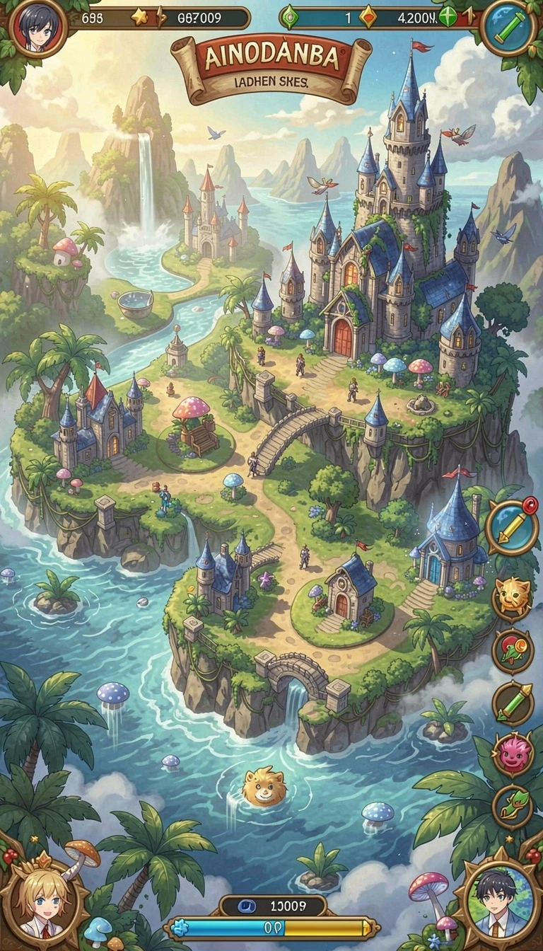 mahkota188 APK Terbaru 2026 untuk Semua Perangkat screenshot