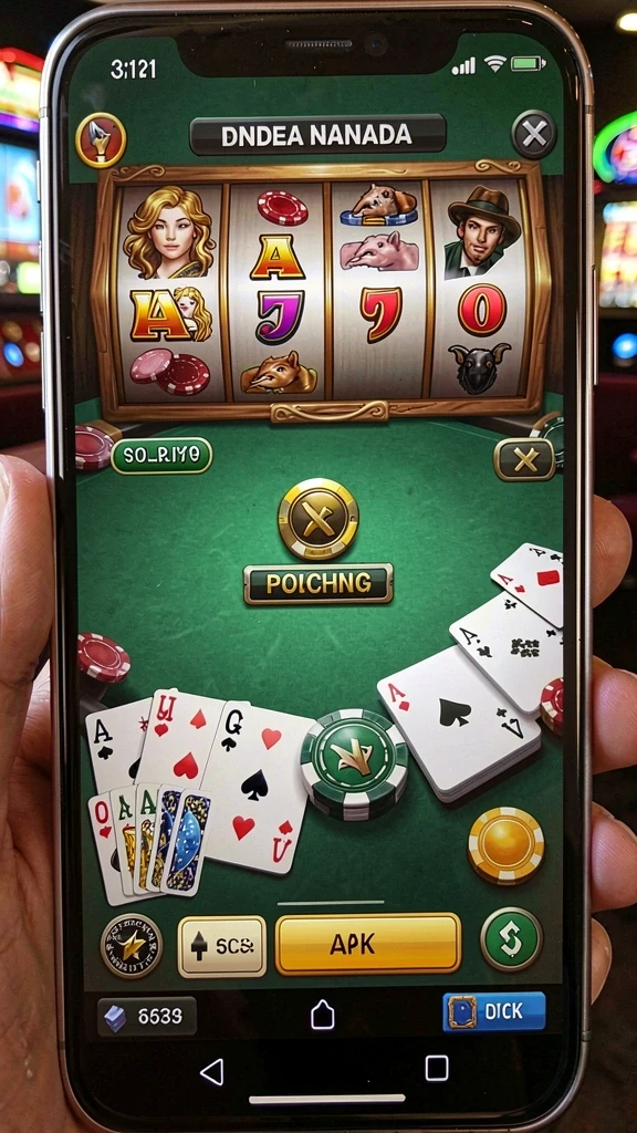 77ag APK: Fitur, Ukuran, dan Link Download screenshot