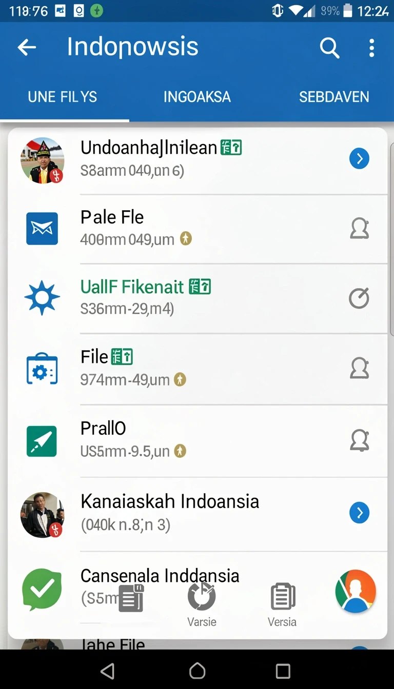 danavip Terbaru untuk Android: Download APK Gratis screenshot