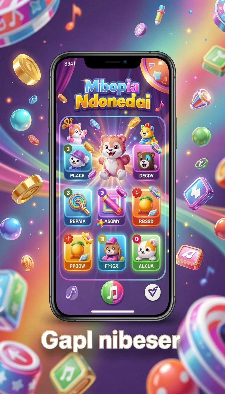 purislot APK Terbaru 2026 untuk Semua Perangkat screenshot