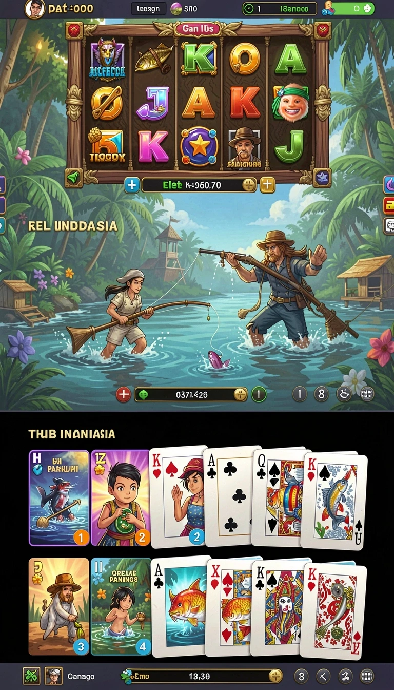 Aplikasi bara22 Terbaik untuk Android dan iOS screenshot