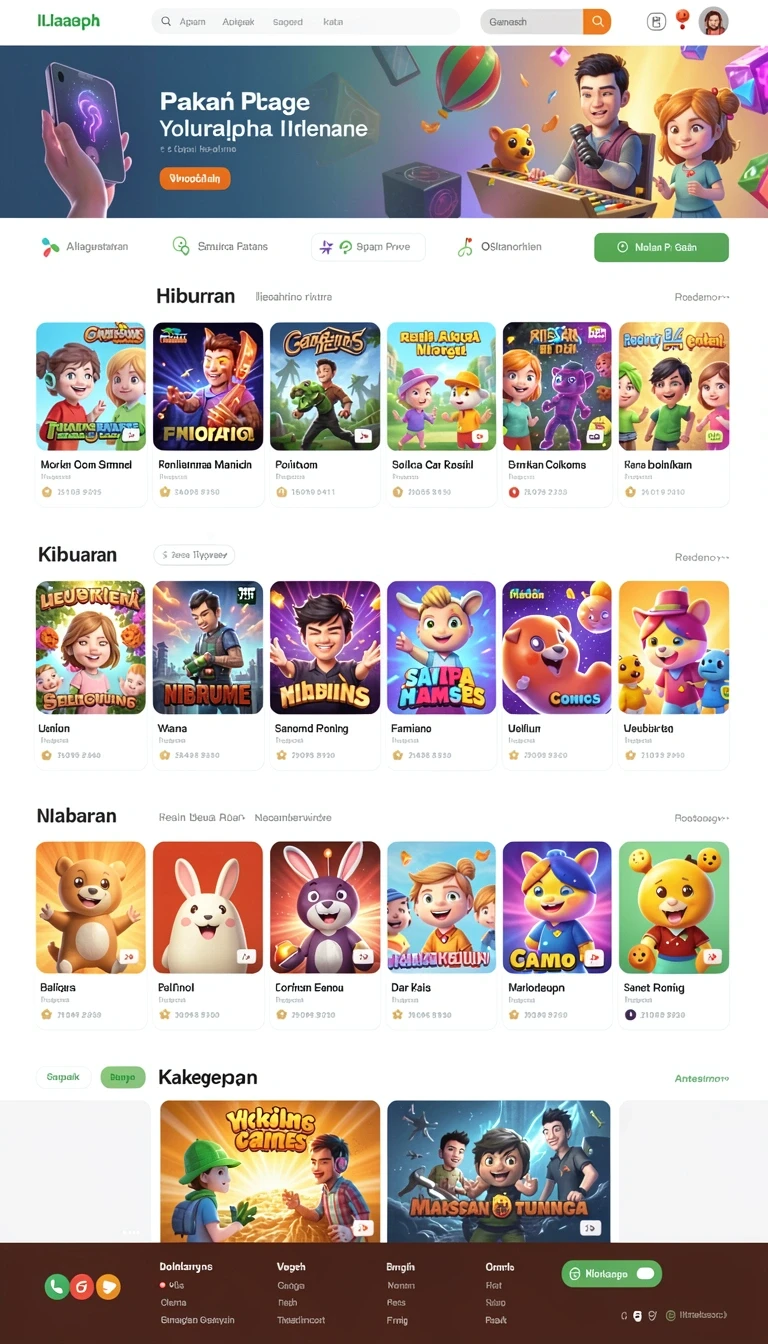 gtpidn Terbaru 2026: Download APK dan Review screenshot