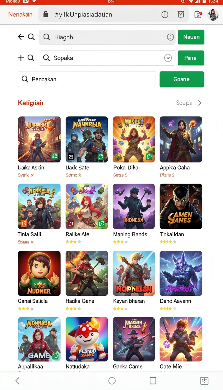 vm108 APK: Cara Download dan Instal di Android screenshot