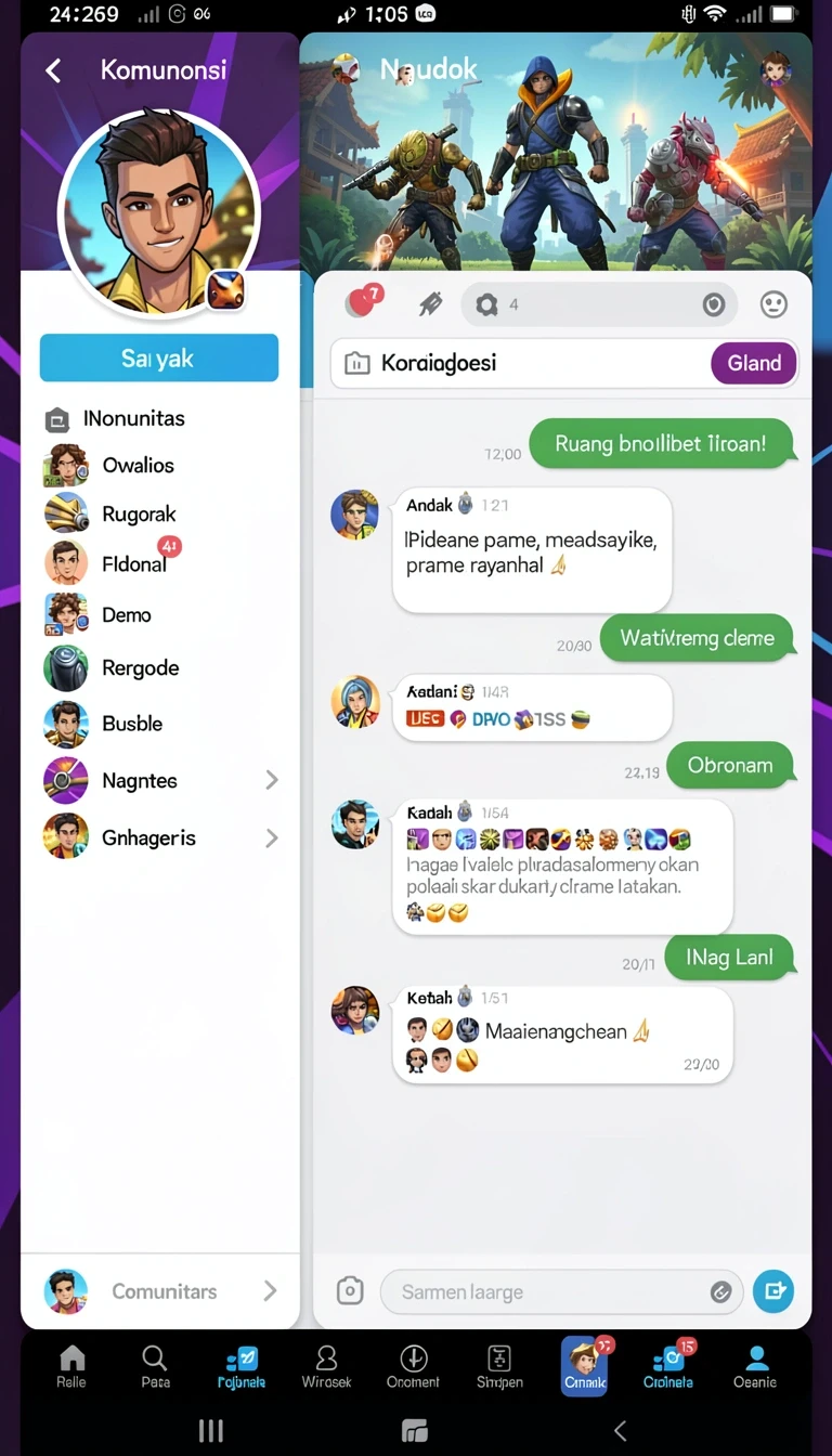 Aplikasi rip3 Terbaru: Review dan Link Download screenshot