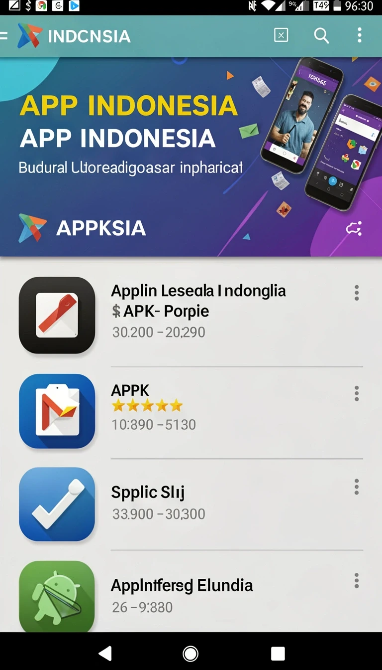 Aplikasi vw108 Terbaru dan Terlengkap screenshot