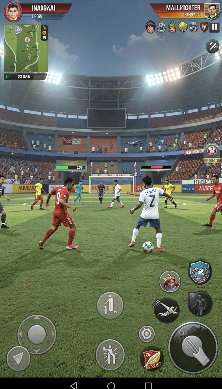 Aplikasi bima11 Ringan untuk Android screenshot