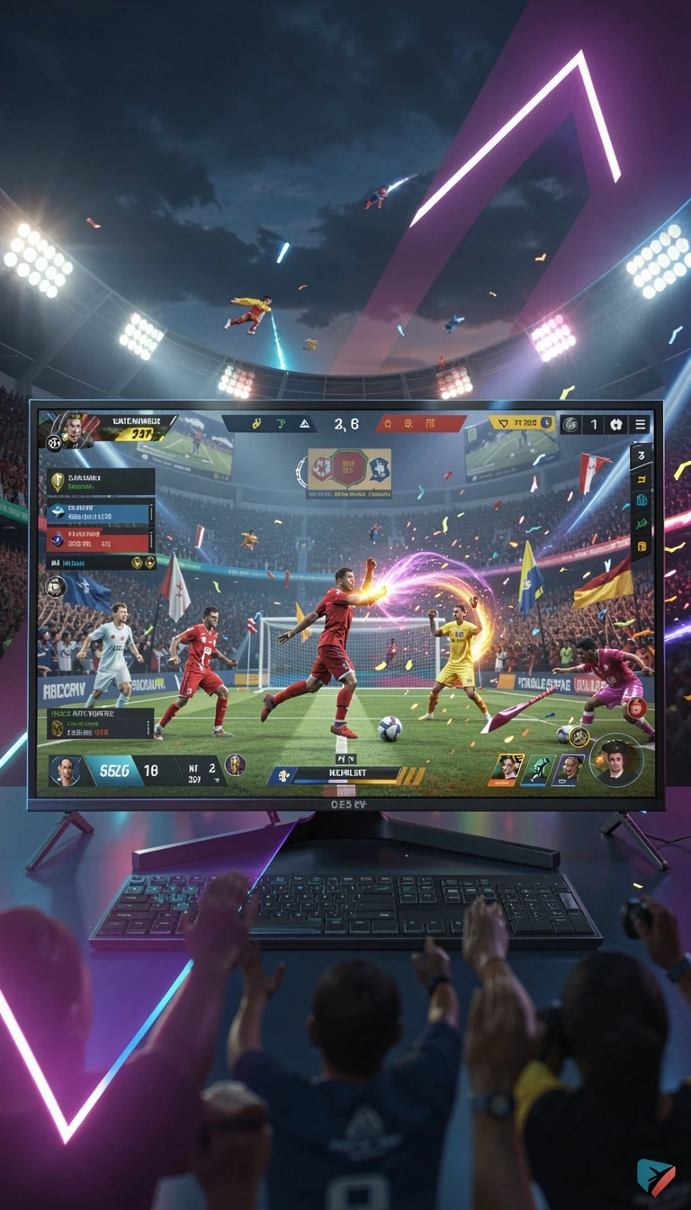 Aplikasi winboss Terbaru dengan Fitur Terbaik screenshot