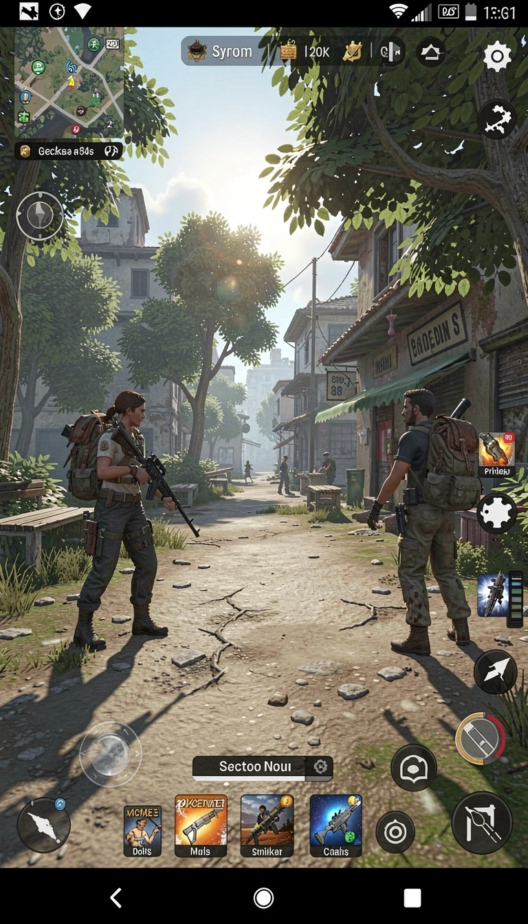 vm777 Versi Terbaru untuk Android Tanpa Ribet screenshot
