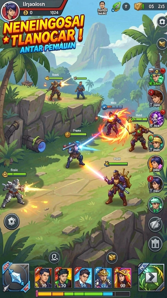 Info Lengkap Aplikasi winplay303 Versi Terbaru screenshot