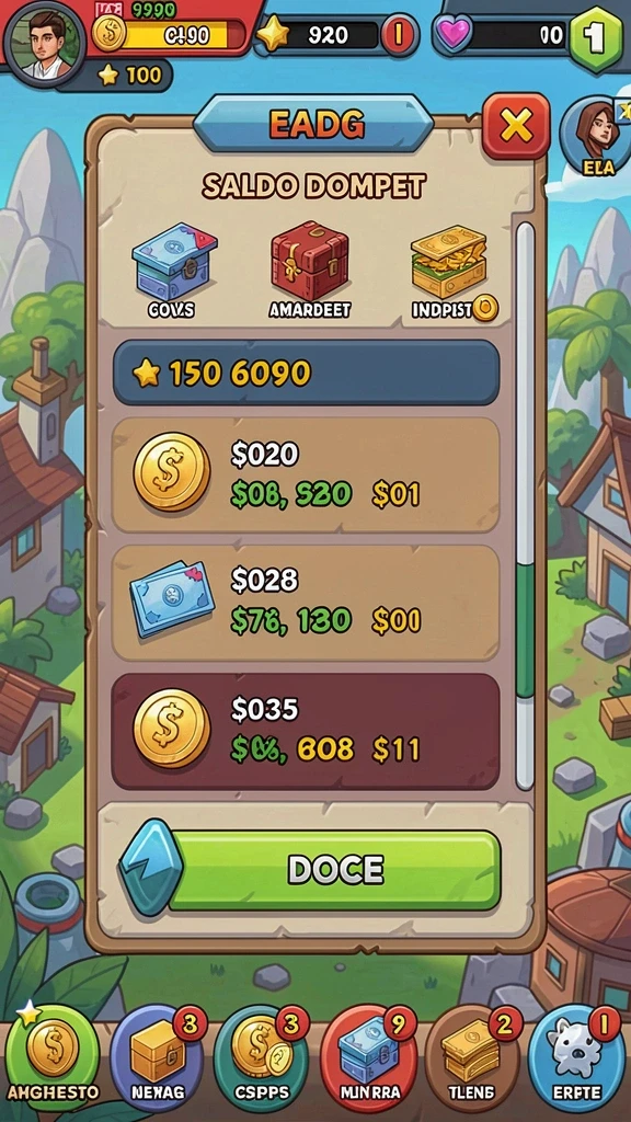 mg525 Terbaru 2026: Download APK dan Review screenshot